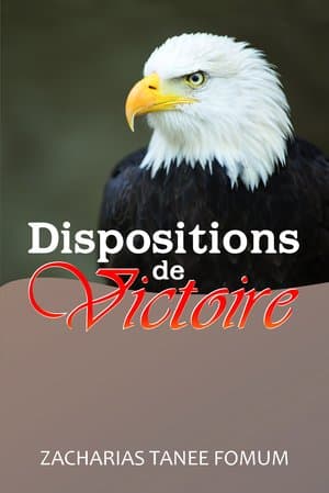 Dispositions de victoire