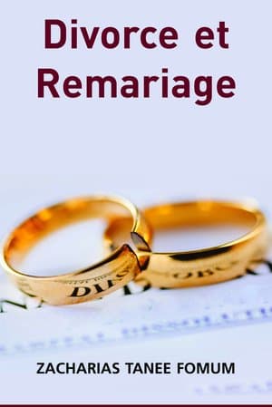 Divorce et remariage