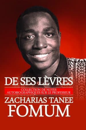 De ses lèvres — Notes autobiographiques sur le Professeur