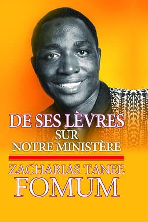 De ses lèvres — Sur notre ministère