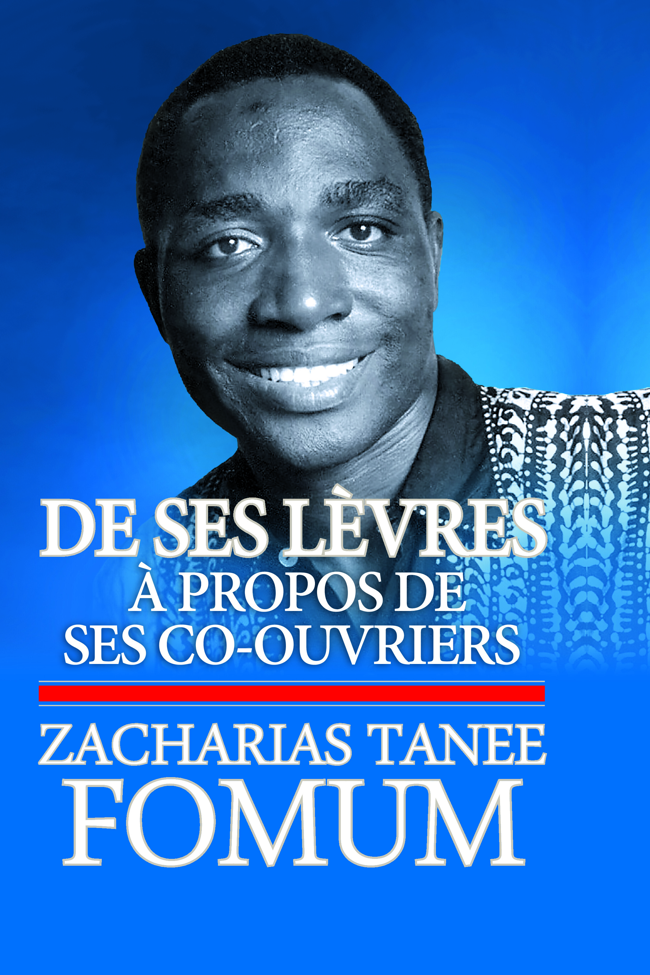 De ses lèvres — À propos de ses co-ouvriers