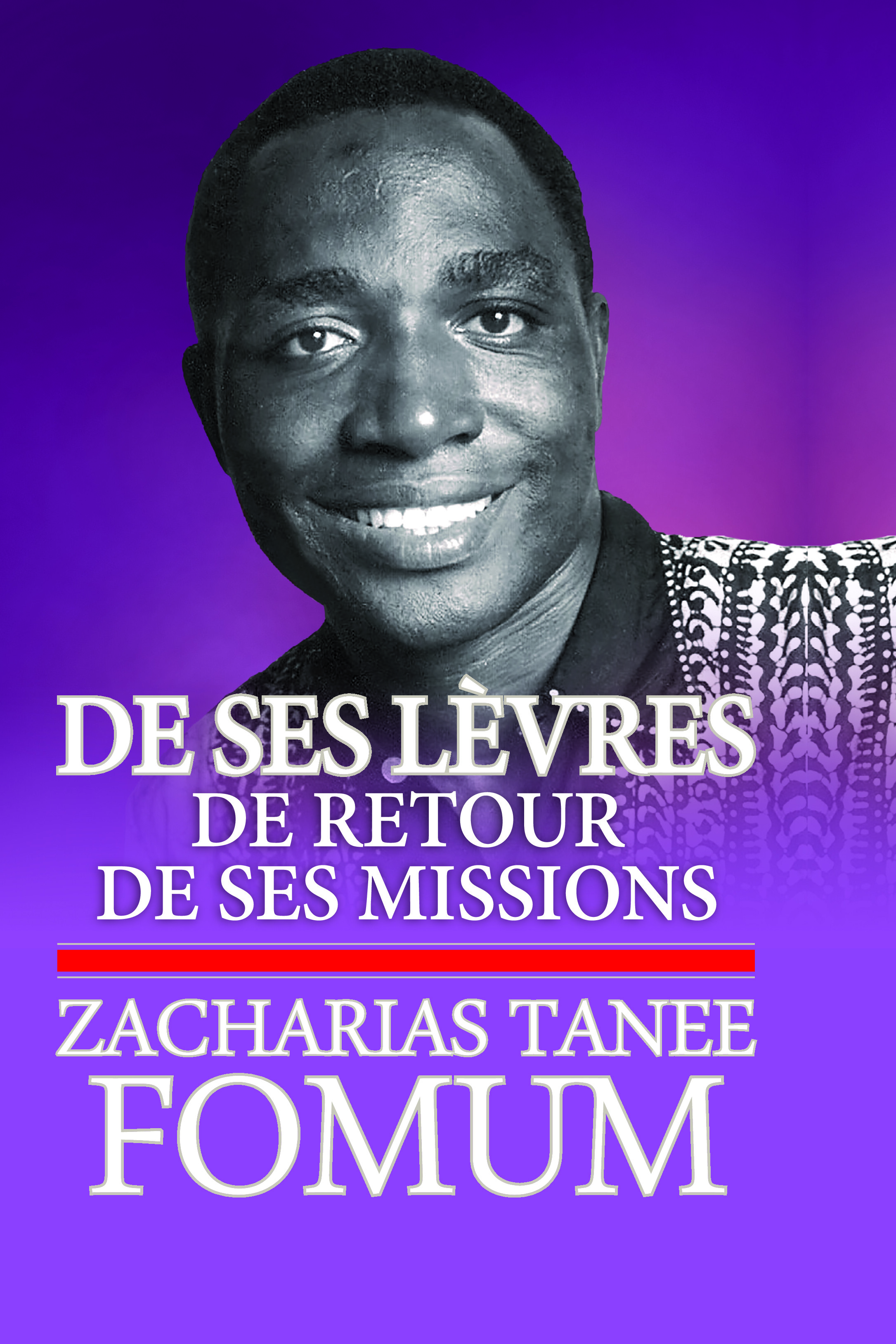 De ses lèvres — De retour de ses missions
