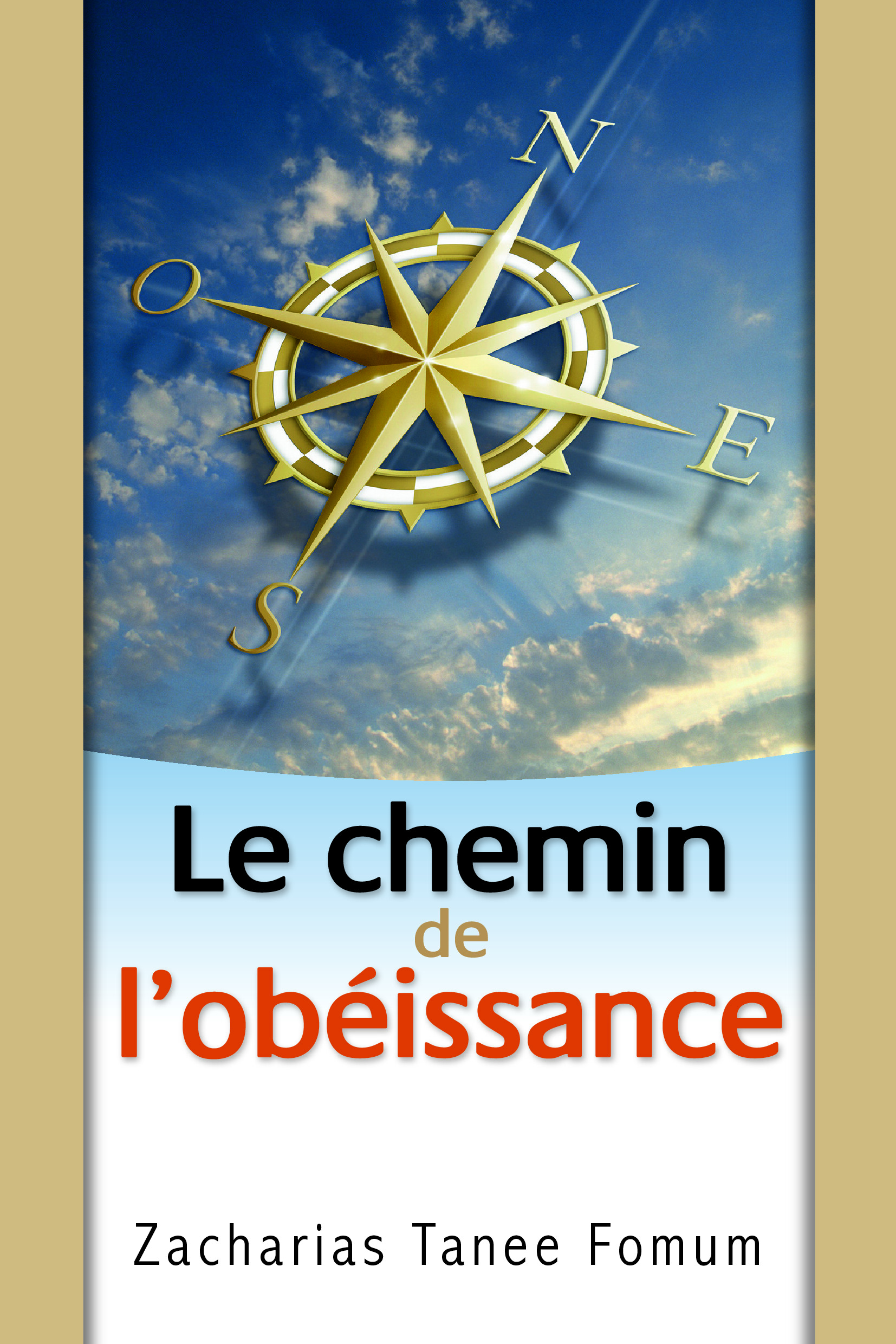 Le chemin de l'obéissance