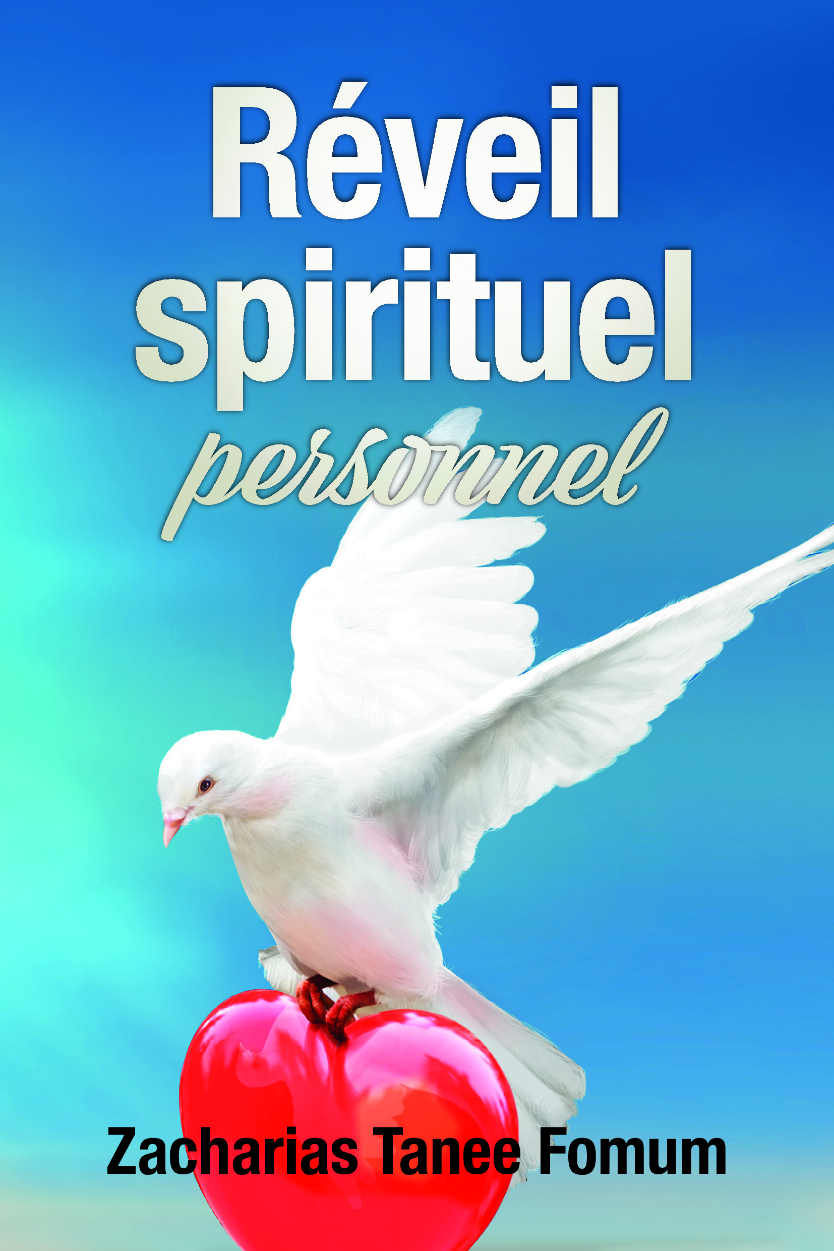 Réveil spirituel personnel
